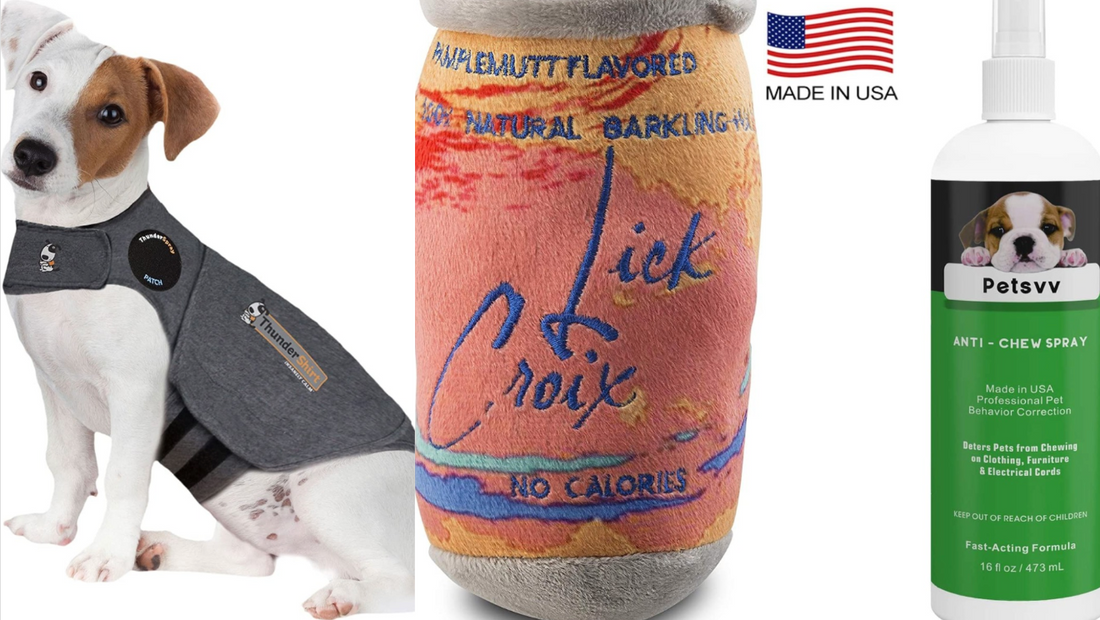 12 Amazon Products Every Good Dog Parent Swears By