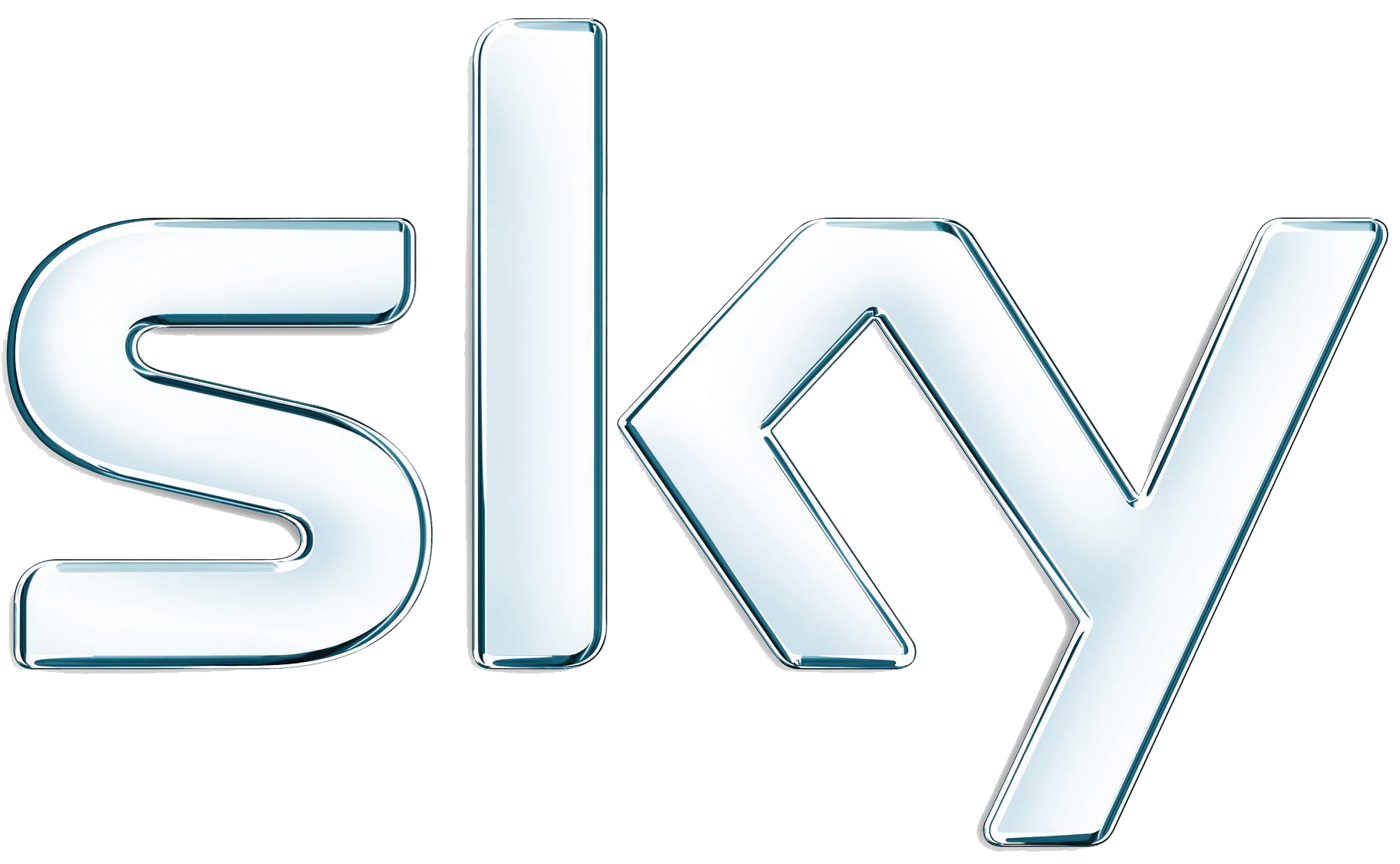 Streaming service logo
