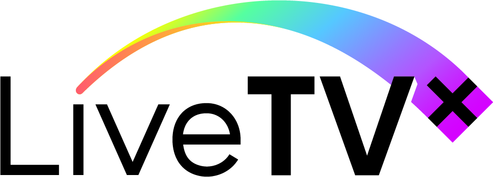 Streaming service logo