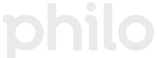 Streaming service logo