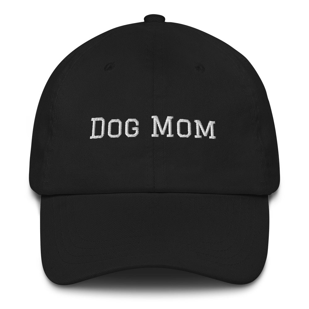 Dog Mom Hat