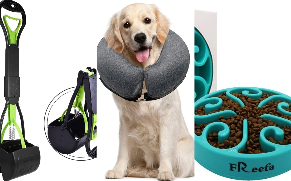 17 Genius Products From Amazon Every Pet Parent Needs